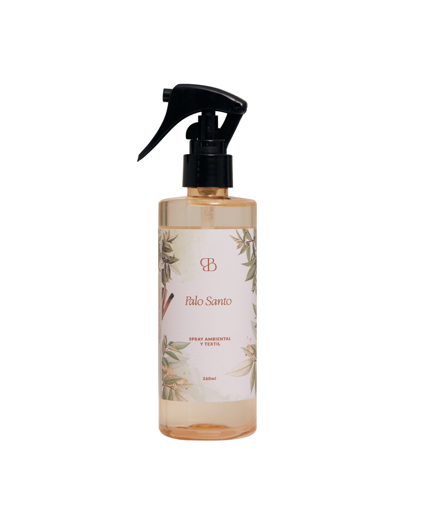 Spray Palo Santo 260 ml