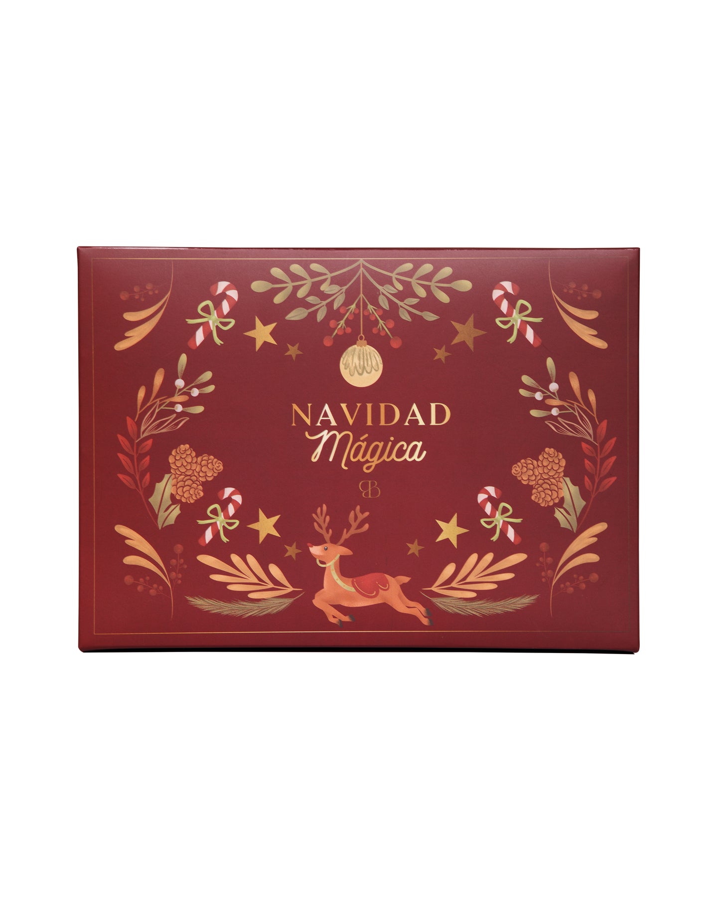 Kit de Regalo Navidad Mágica
