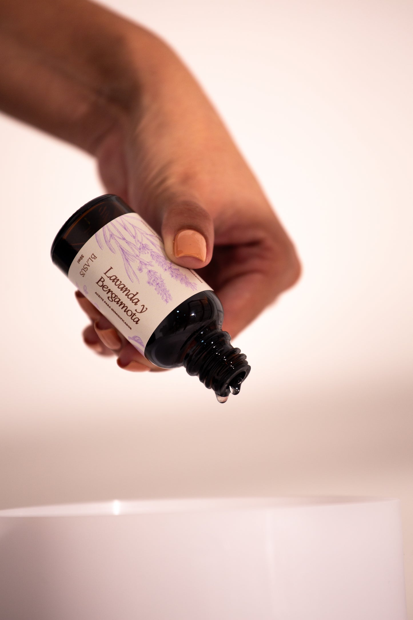 Esencia Hidrosoluble  Sandia y Magnolia