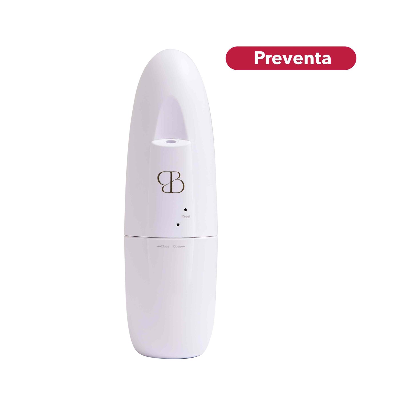 Difusor Inteligente Bluetooth + 1 Esencia ( PREVENTA)