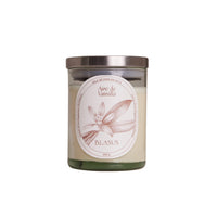 VELA AROMATICA VAINILLA 250 gr