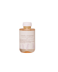 Aceite Puro Lavanda Bergamotta 118ml