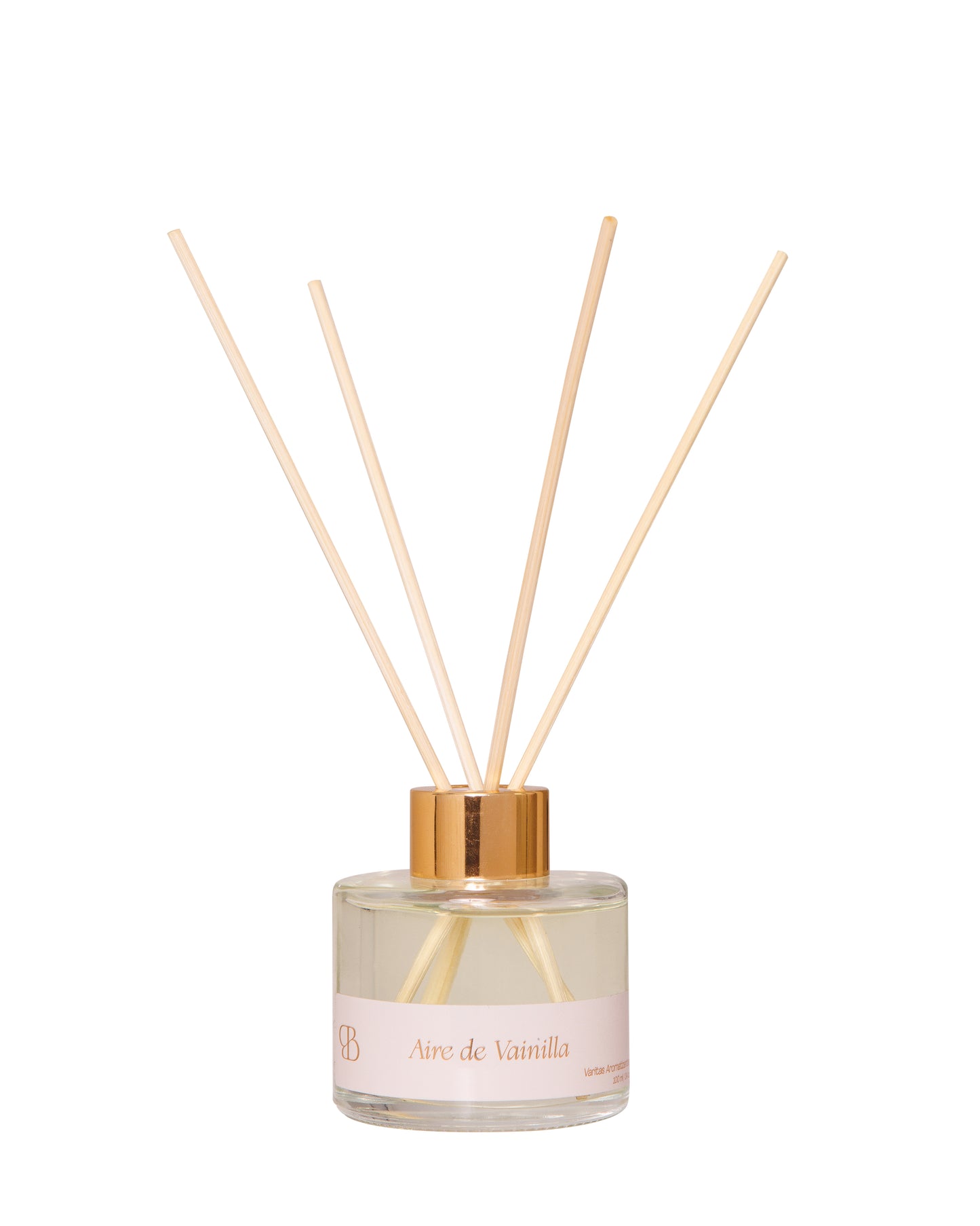 Difusor de Varitas 100 ml