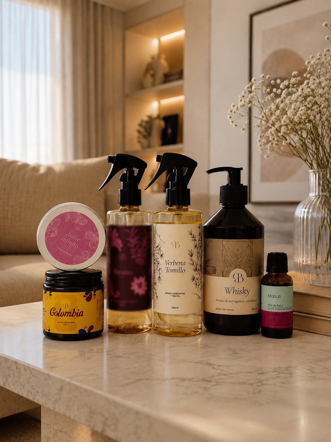 Septiembre Box