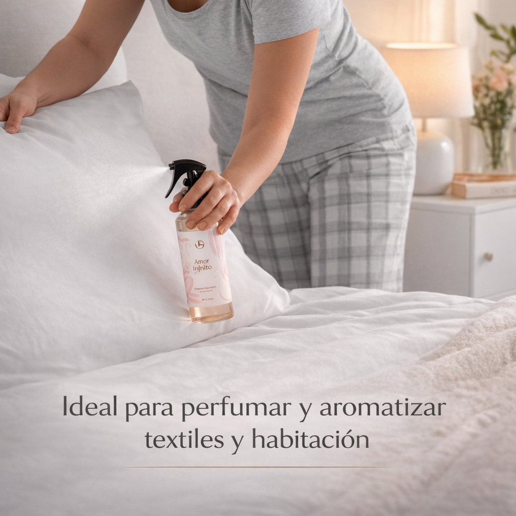 3X2 AROMAS PARA EL HOGAR + Difusor Colgante