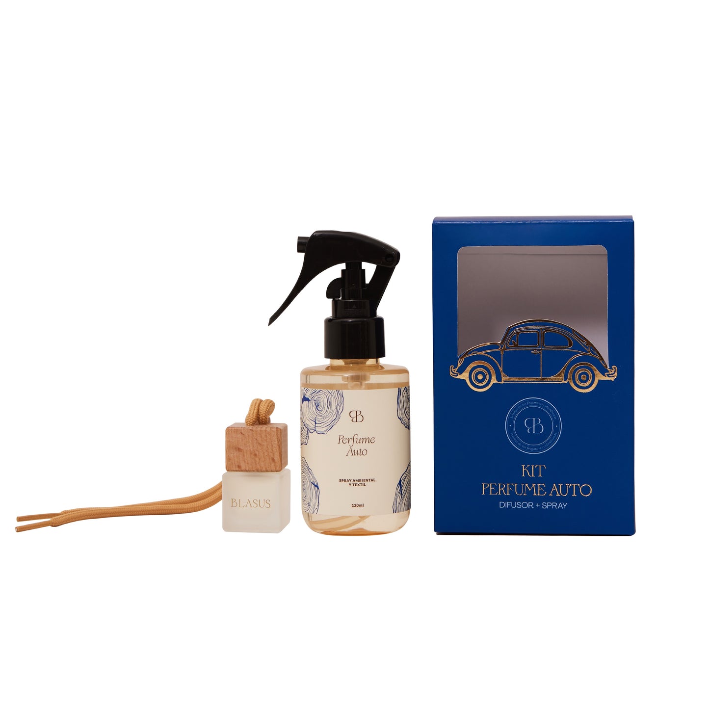 KIT Auto