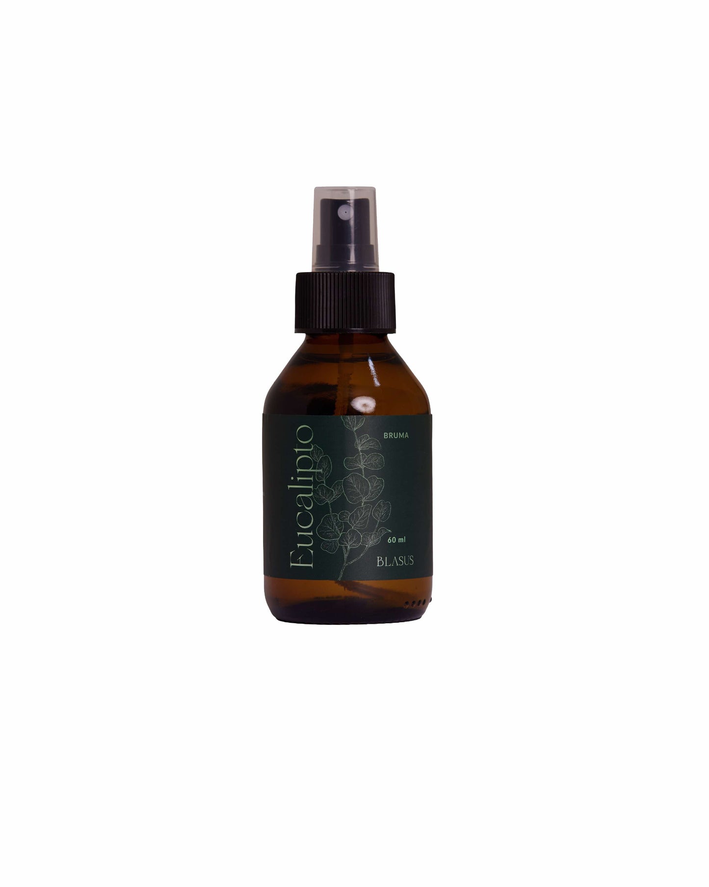 Bruma Eucalipto 60 ml