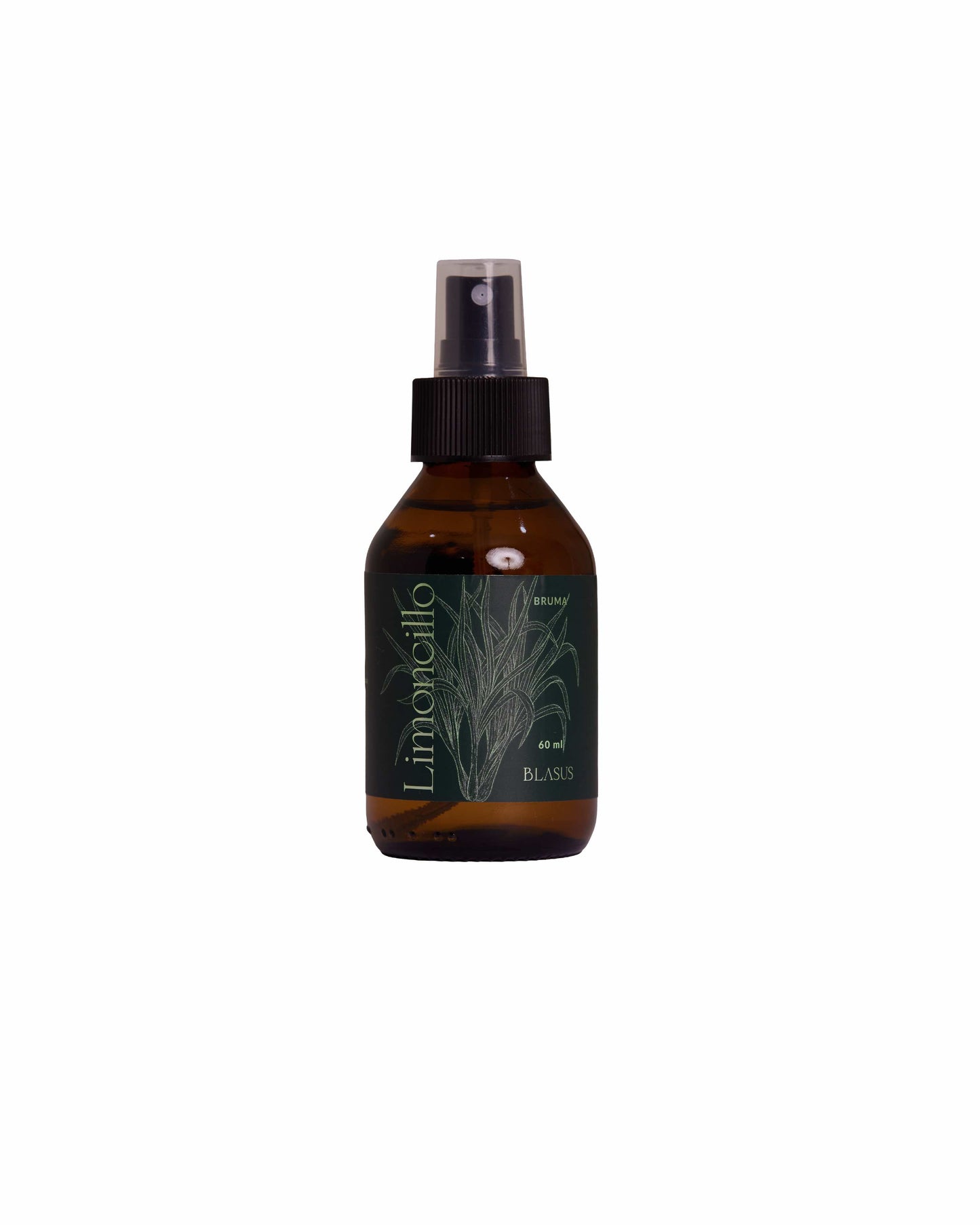 Bruma Limoncillo 60 ml