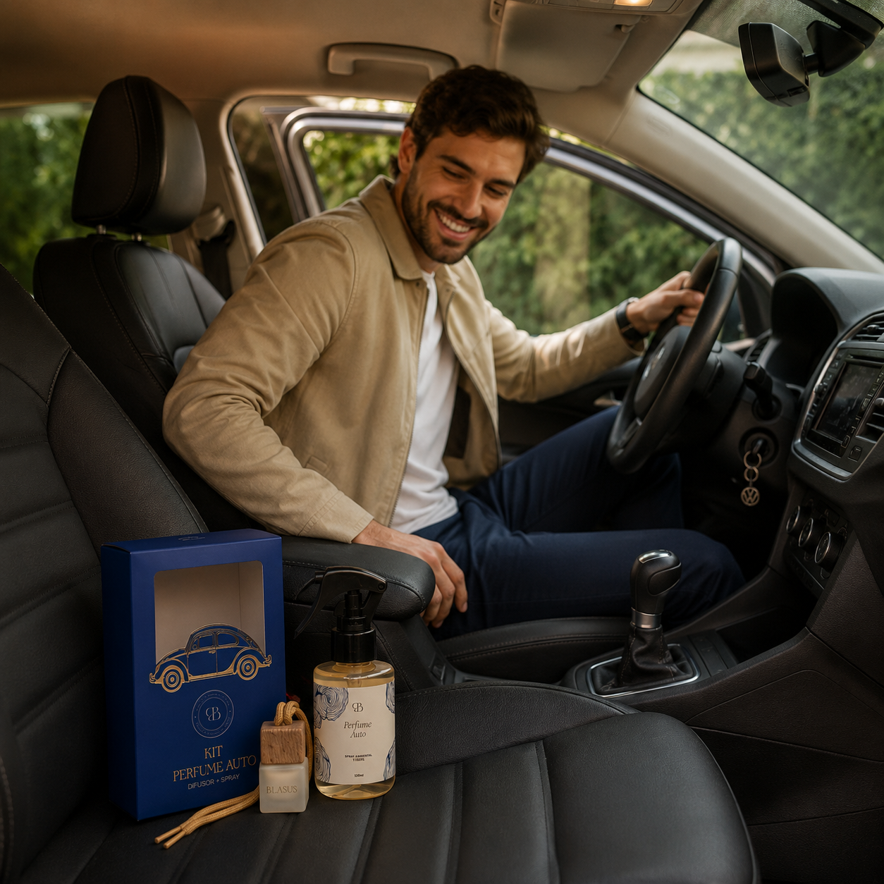 Kit Auto