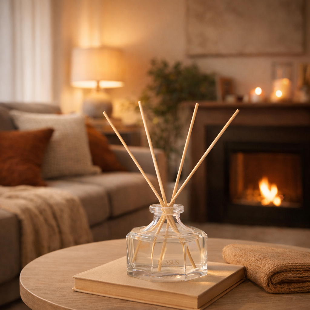 Difusor de Varitas 100 ml