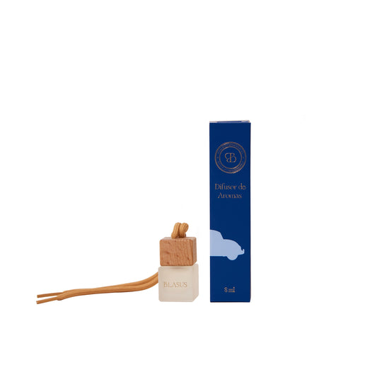 Difusor Colgante Auto