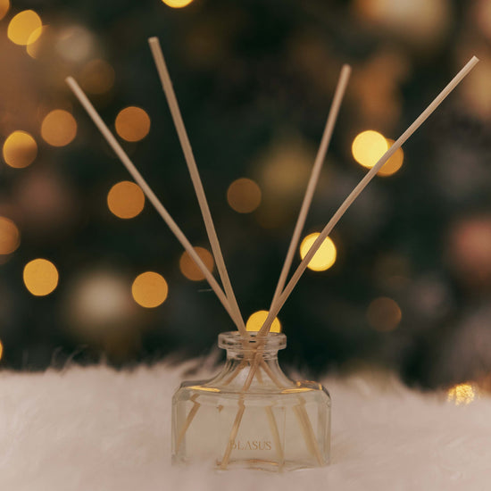 Difusor de Varitas Navidad Magica 100 ml