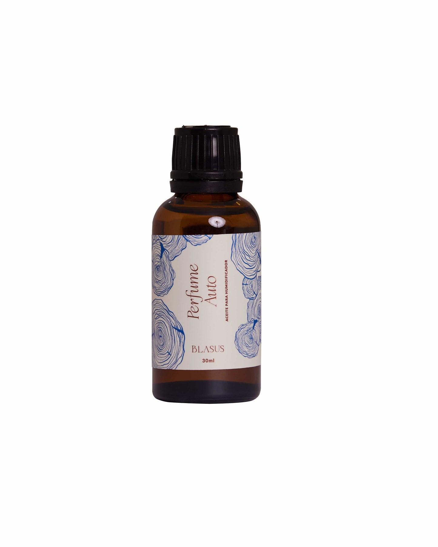 Esencia Hidrosoluble Perfume Auto
