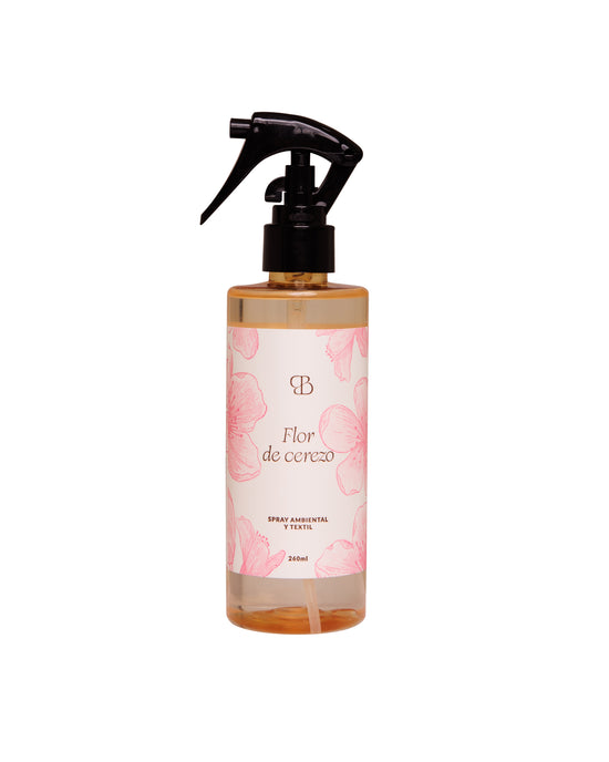 Spray Flor de Cerezo 260 ml