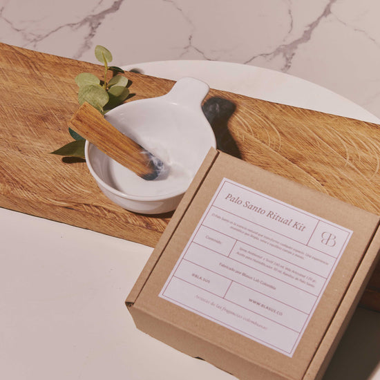 KIT Palo Santo