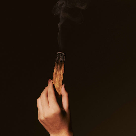KIT Palo Santo