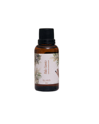 Esencia Hidrosoluble  Palo Santo