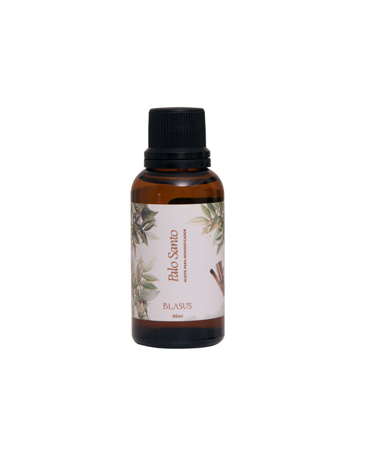 Esencia Hidrosoluble  Palo Santo