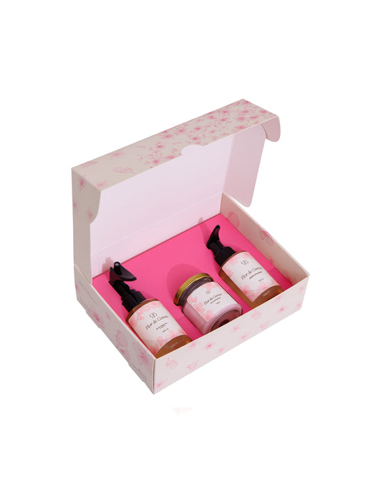 Kit mamá Flor de Cerezo