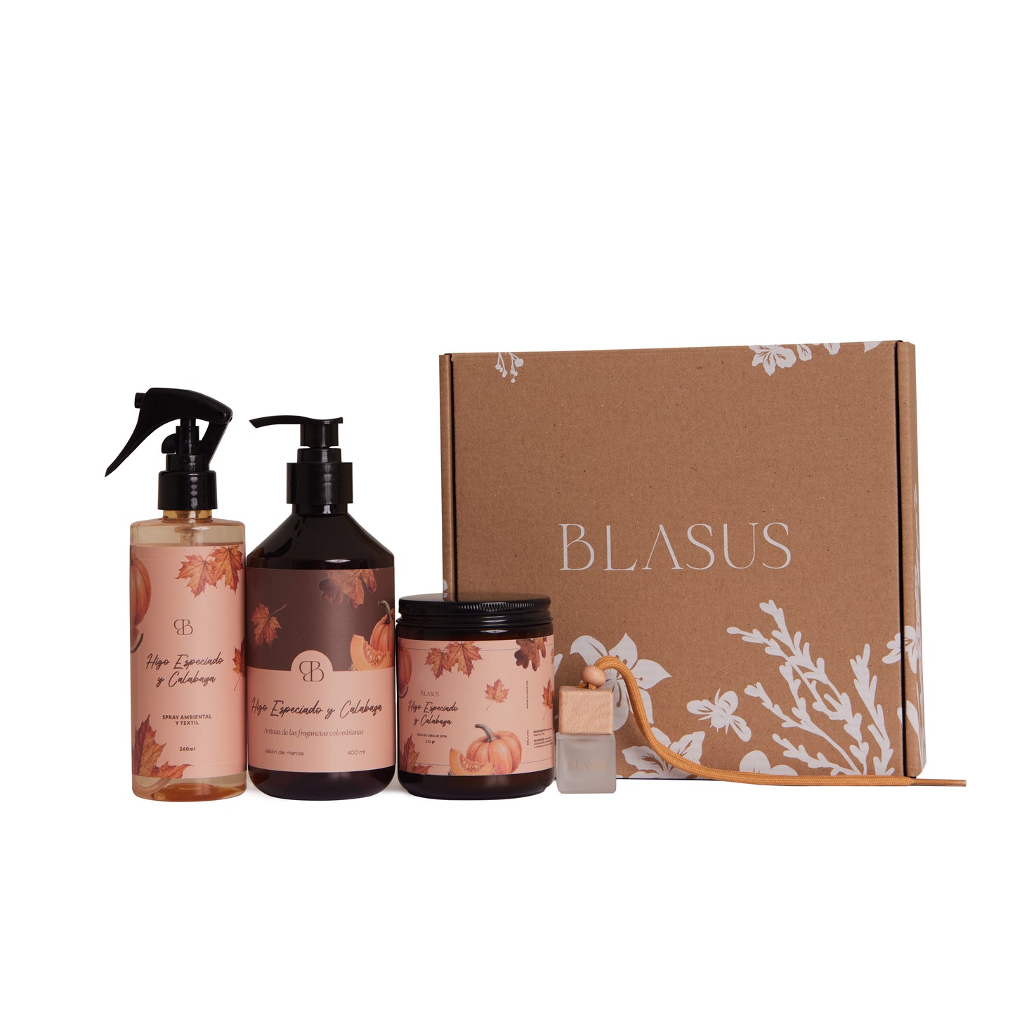 Otoño Box