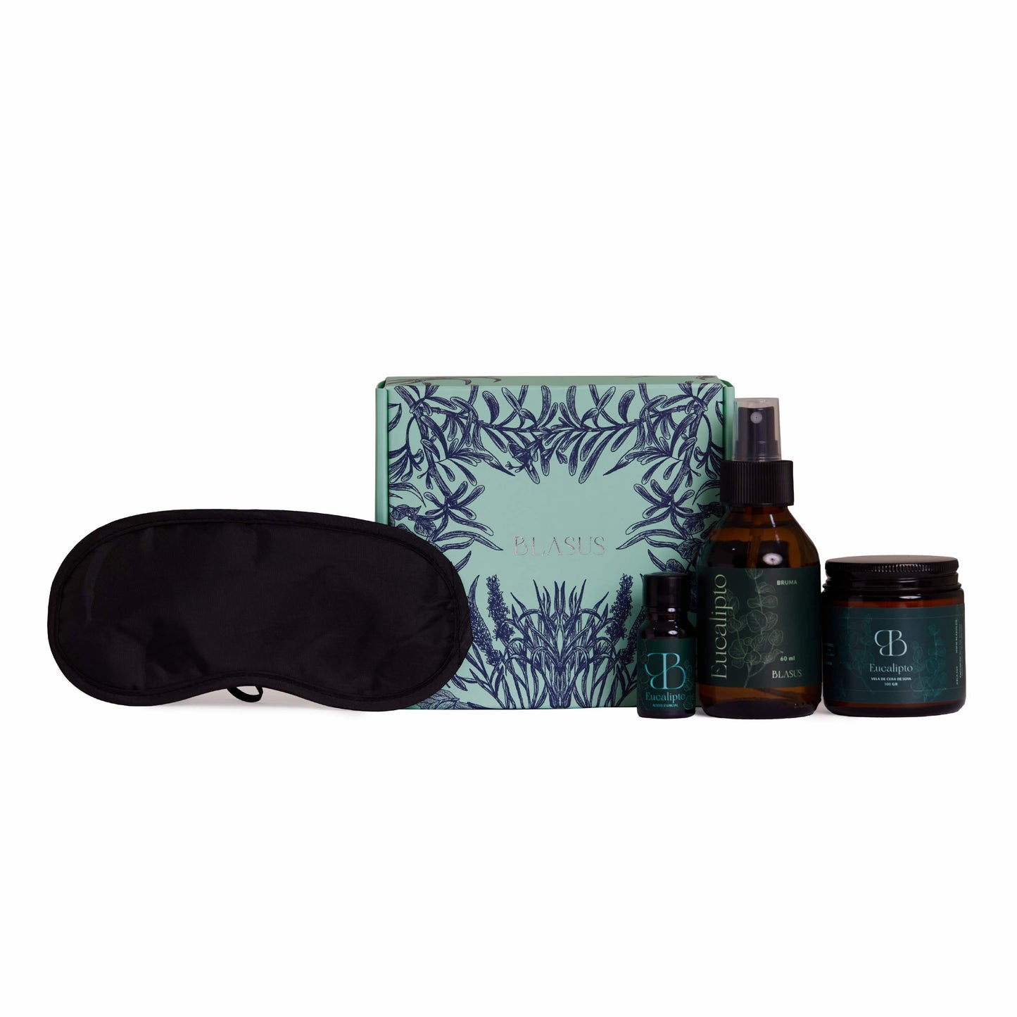 Kit Esencial
