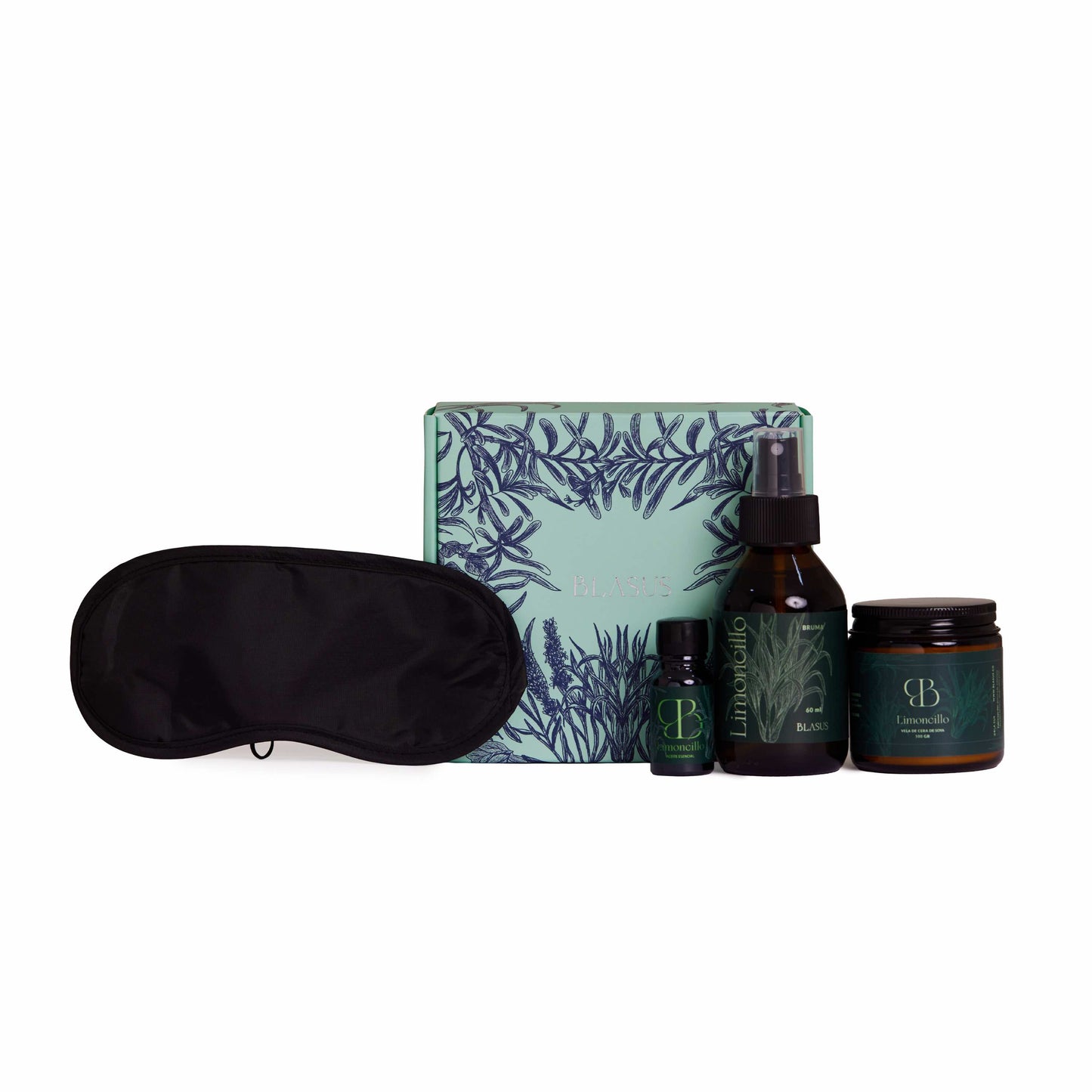 Kit Esencial