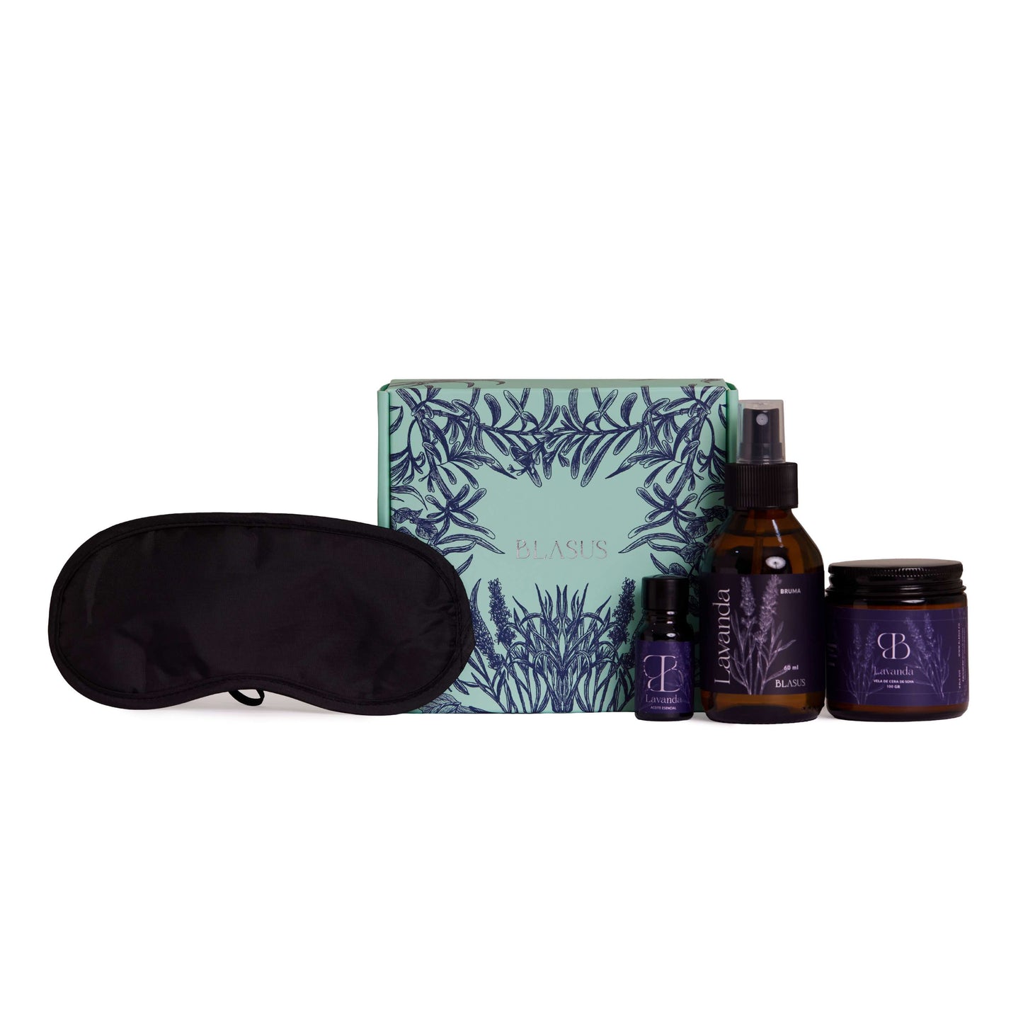 Kit Esencial