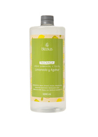 RECARGA SPRAY LIMONADA AZAHAR 1L