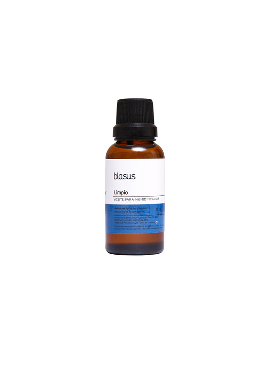 Esencia Hidrosoluble  Limpio 30 ml