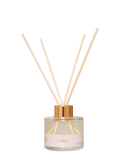 Difusor de Varitas 100 ml