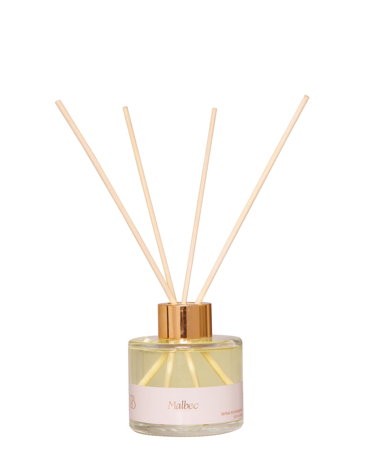 Difusor de Varitas 100 ml