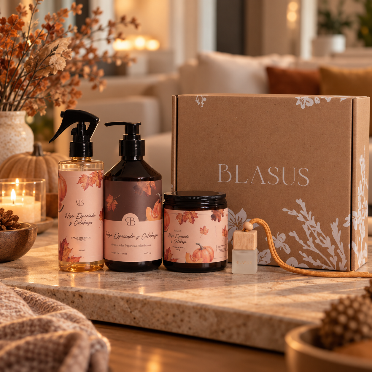 Otoño Box
