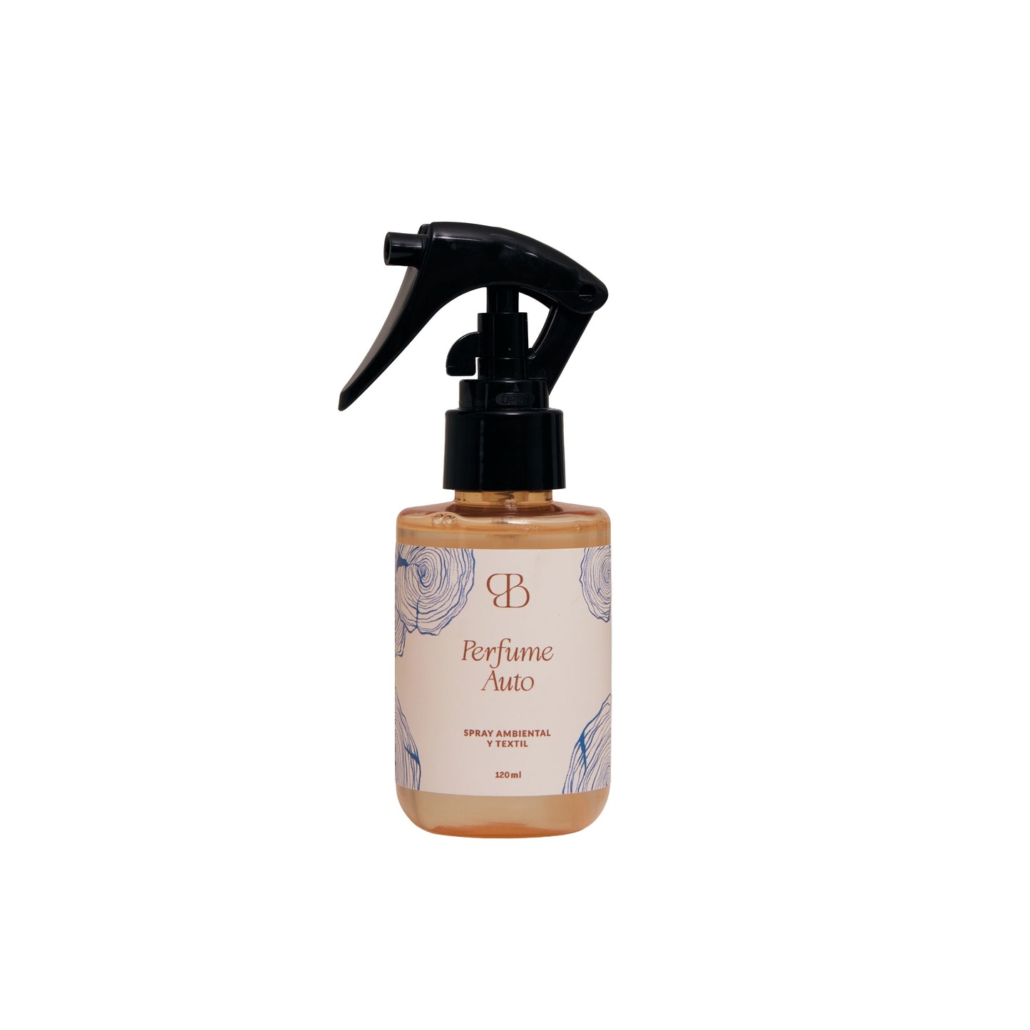 Spray Auto 120 ml