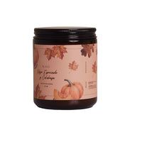 Vela Aromática Higo y Calabaza 250 gr