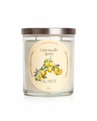 VELA AROMATICA LIMONCELLO 250 gr