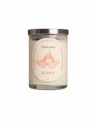 Vela Aromática Clementina 250 gr